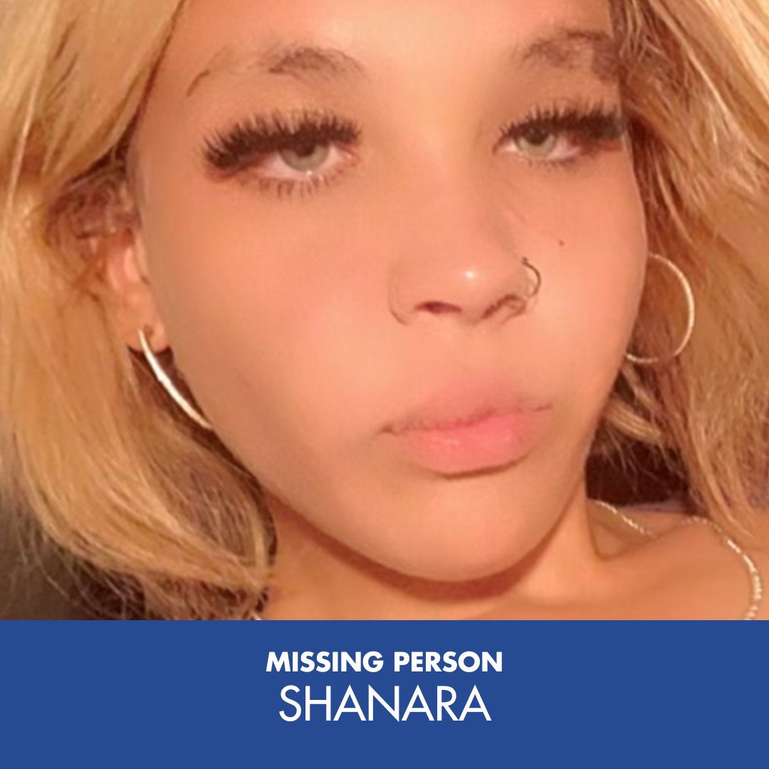 The 17-year-old was last seen in Echuca on 8 June around 1pm. 

Police believe Shanara may be in the Bendigo, Echuca and Burwood areas, and are concerned for her welfare due to her age. 

📱 Bendigo Police Station on (03) 5448 1300. 

#230200735