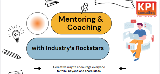 ConsultKPI's tweet photo. Calling out for the top Rockstar Mentors in the business who want to change a mentee's journey and give them insightful direction, counsel, feedback, and support.

Interested
Mentors are requested to fill out this form - https://t.co/COwEWBbUsi

#educator #edguru #guru #coach https://t.co/g3qNK8gn8Y