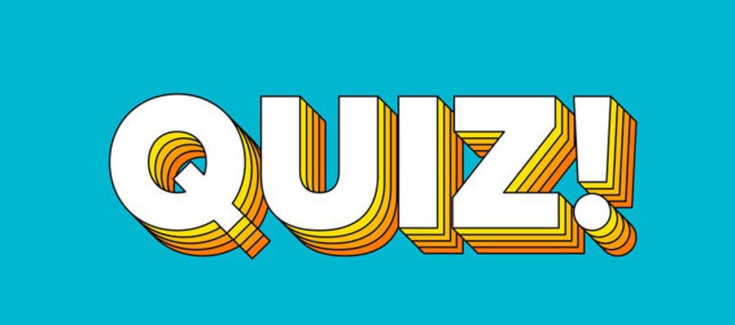 lerepere__'s tweet photo. Le mot “quiz” est apparu pour la première fois au cours du XVIIIe siècle. Il était utilisé pour désigner une farce ou une plaisanterie. Par la suite, le sens du mot a évolué pour désigner les jeux de questions-réponses que nous connaissons aujourd’hui. https://t.co/tYtqpG4AC7