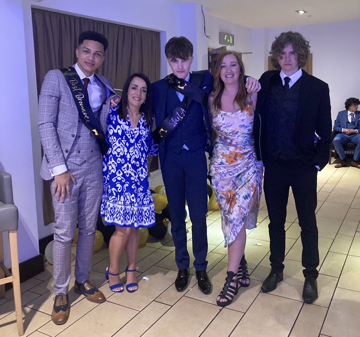 GHS Digital Media tweet media