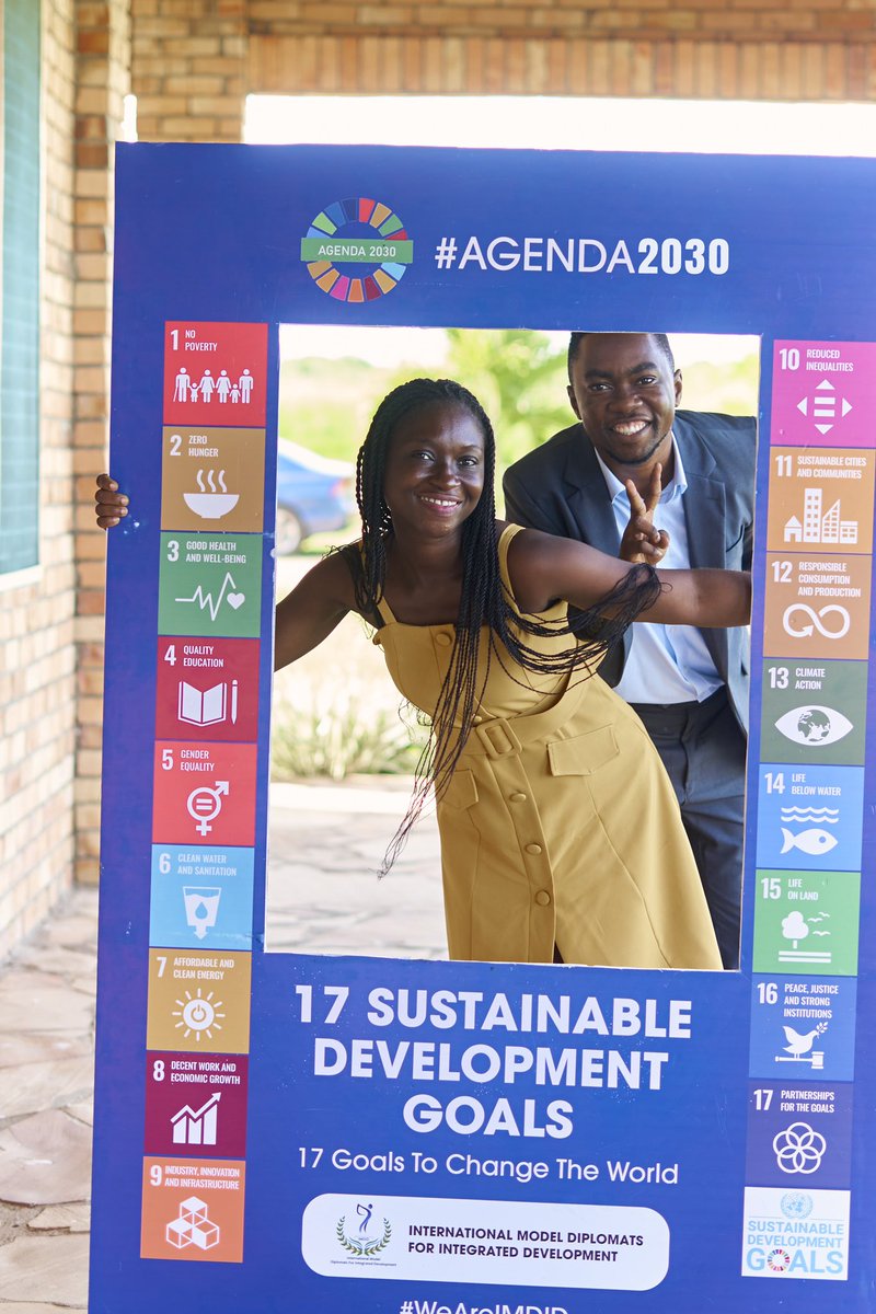imdidgh's tweet photo. 🌍 Let's ignite a global movement and empower our youth to lead the charge for a brighter future. 🙌🏼✨

#WeAreIMDID #IMDIDGhana #Agenda2030 #TogetherWeGoFar #MUNClub https://t.co/aab6Cd0a6R