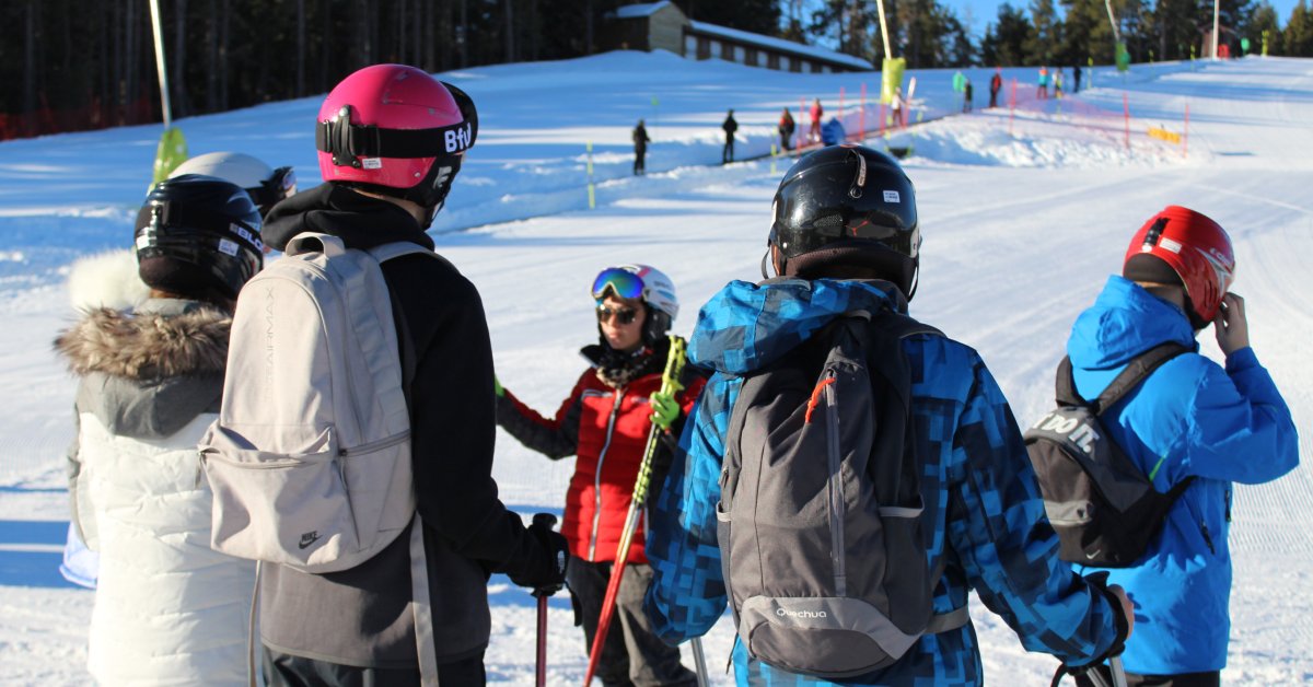 Rayburn Ski tweet media