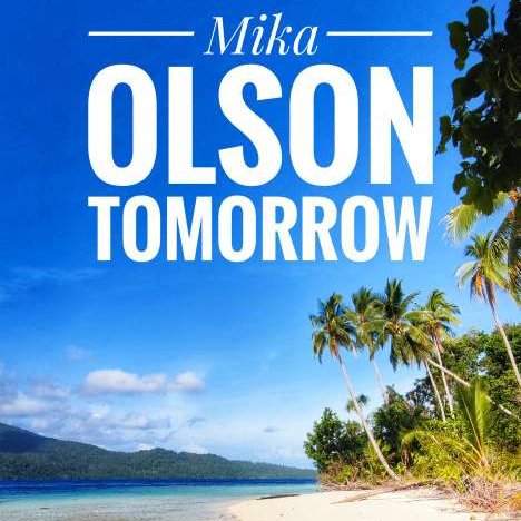 Mika Olson tweet media