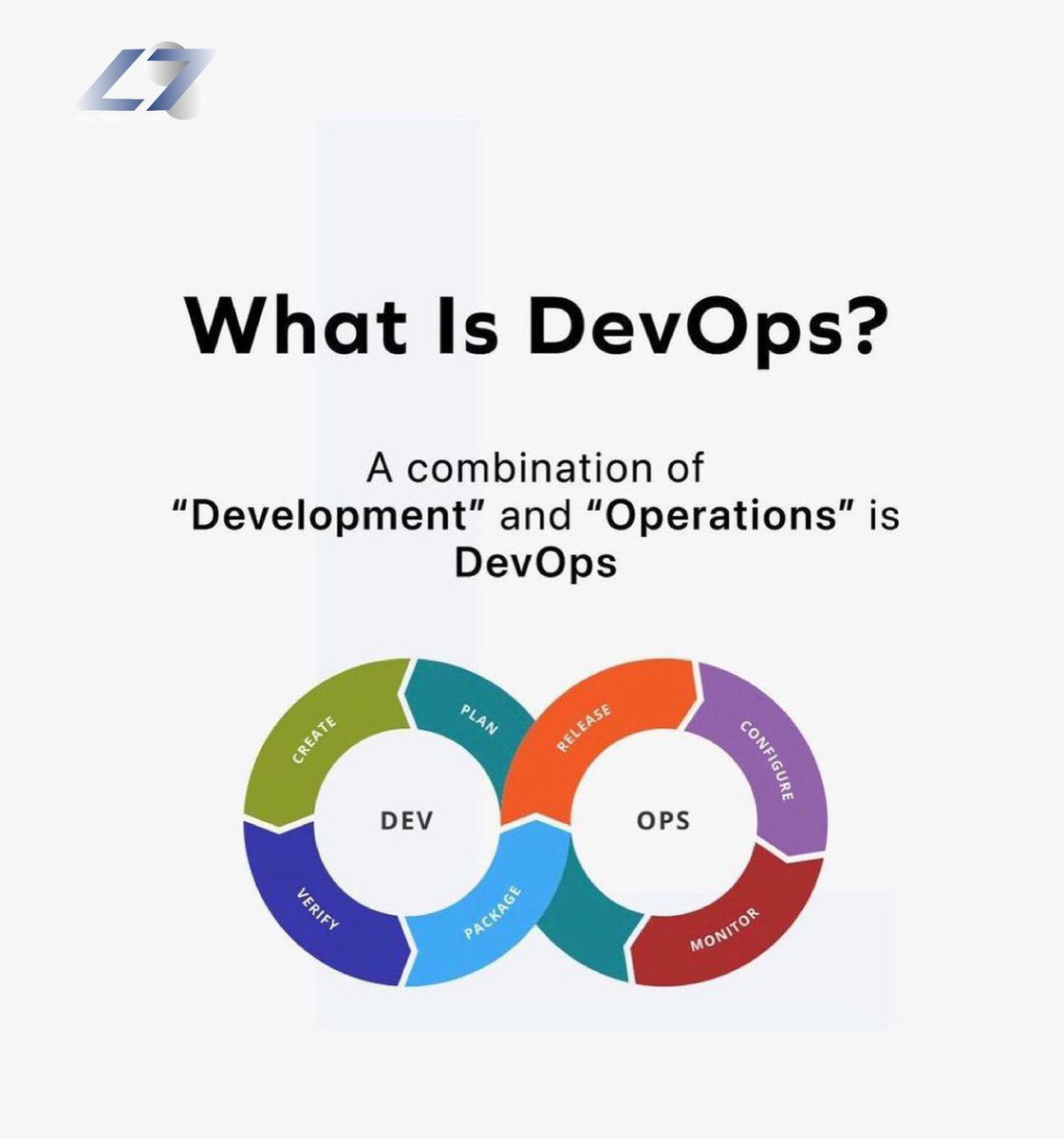 4tbf_company's tweet image. ☝🏼DevOps is a collaborative approach to software development and deployment that aims to bridge the gap between development teams and operations teams 🧬
.
.
.
#codewell #cssbattle #Programming #developers_in #webdeveloper #dev #frontendmentor #nft #programmingproblems