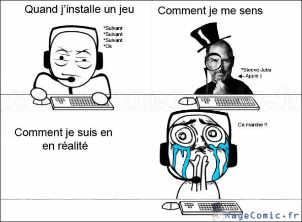 EConquerors's tweet photo. Nous vous souhaitons un bon week-end 😁
#EliteOfConquerors #fun #gamer #Memes https://t.co/8W4nTIGXQW