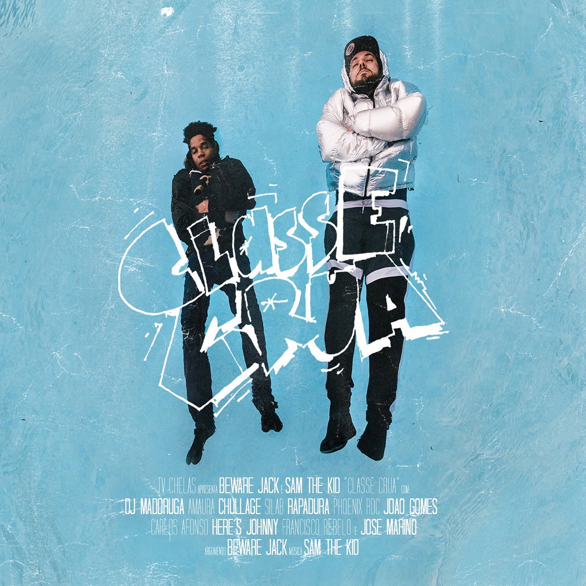 Genius Portugal tweet media