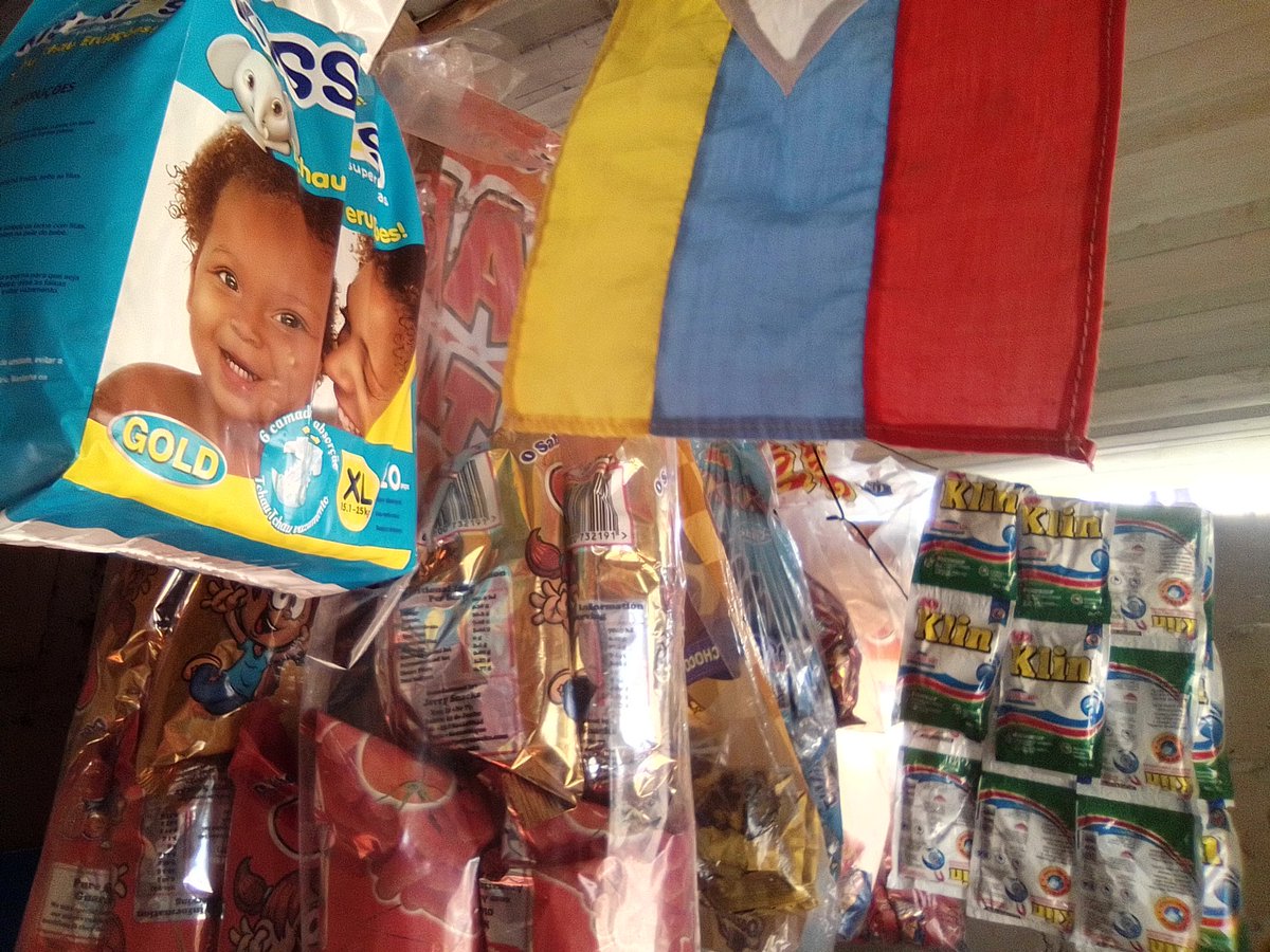 Empire of Guanduania ☮️ tweet media