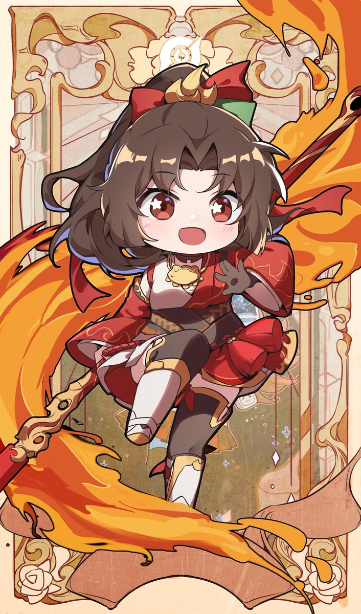 ShivasLair's tweet image. Honor of kings- #Ilustração👇👇👇 #HonorofKingsBR #MOBA