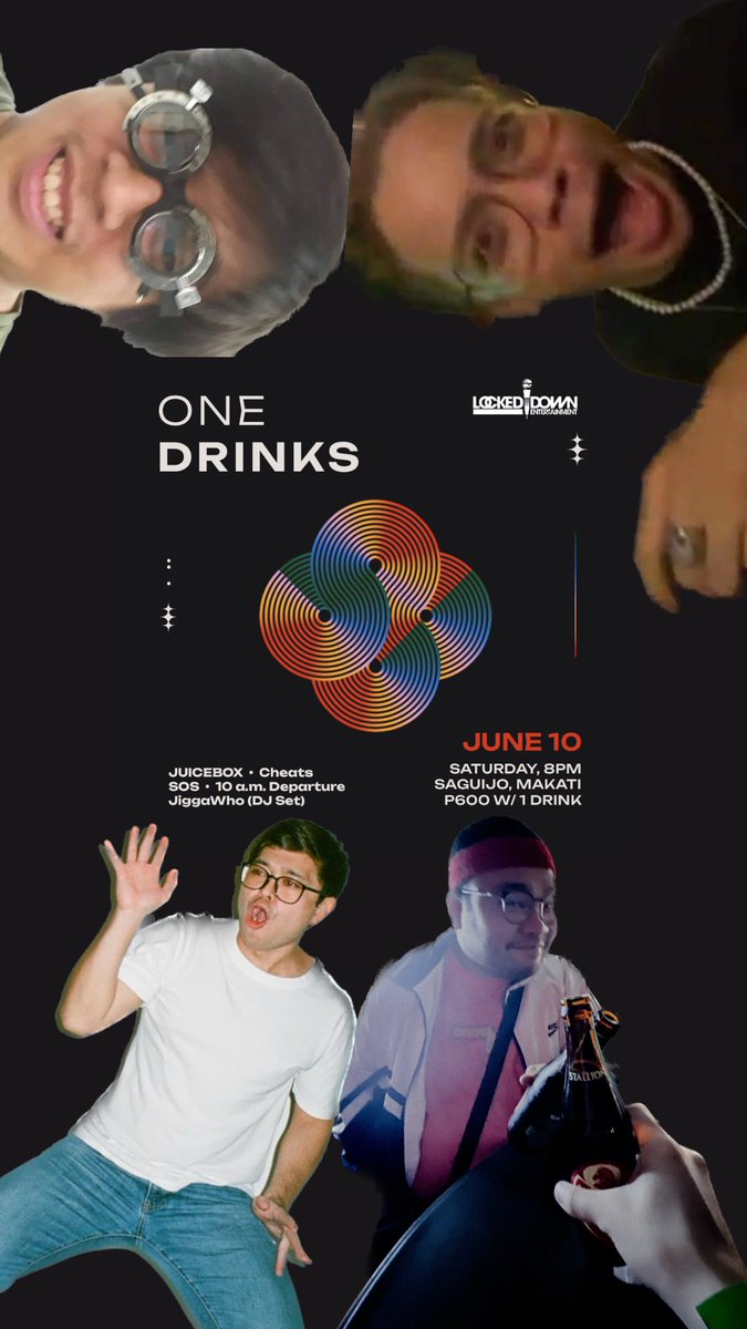 JUICEBOX tweet media