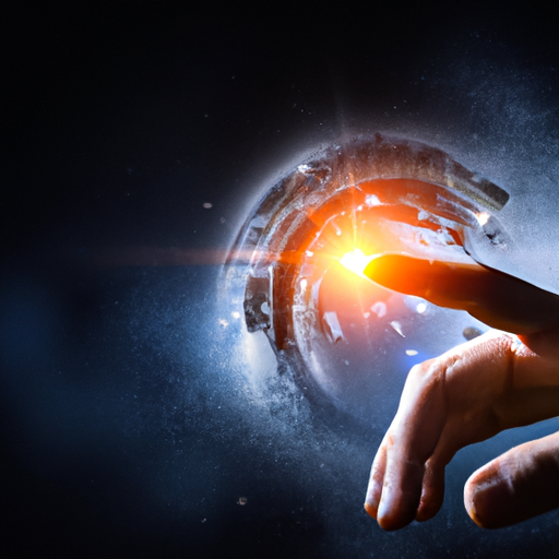 Check out Foundation (FND), the versatile crypto mixer token that's also an AI NFT generator &amp; encryption enabled! #Foundation #FND #CryptoMixer #AINFTGenerator #EncryptionEnabled #Cryptocurrency