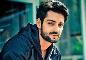 Happy BIRTHDAY KARAN WAHI       