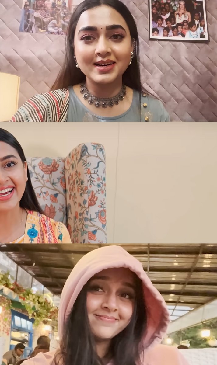 YouTubeIndia's tweet image. tap anywhere for @itsmetejasswi