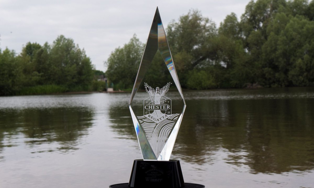 Chester Regatta tweet media