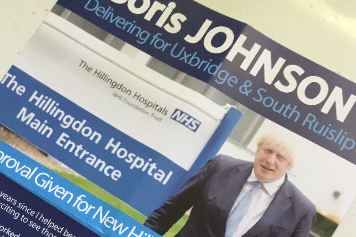frankgwest's tweet image. He could’ve faced the @HouseofCommons vote; fought the by-election in the constituency he serves. Instead he writes the first few paragraphs of a hagiography. @BorisJohnson is no longer an MP. #WheresBoris 👀? @Conservatives (This leaflet arrived this week)