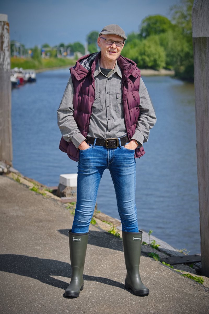 Have a fantastic and wellyful weekend all. 🥰

#Barbour #Abbey #Wellies #Boots #Wellingtonboots #Gummistiefel #Bottescaoutchouc #Awesome #Stunning #Stylish #BeSeen #Standout #DareToBeDifferent
