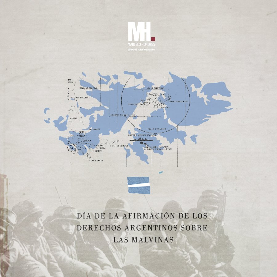 EMHonores's tweet photo. 👉 10.06
🇦🇷🇦🇷🇦🇷🇦🇷🇦🇷
.
.
#MalvinasArgentinas #Malvinas #IslasMalvinas  #defensoríadelpueblo #defensordelpueblo #defensoriadelpueblo #defensoriapba 
#SaludyDDHH #DDHHySalud
#GeneralAlvarado #miramar #Otamendi #MarDelSud #CentinelaDelMar #laplata #argentina https://t.co/4FNPGQFHHo