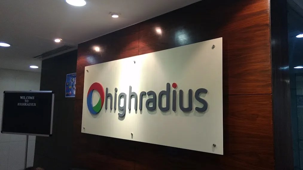 HyderabadMojo's tweet photo. #OfficeUpdates 🏙️
🇺🇸/🇮🇳 HighRadius Technologies, a fintech SaaS player has leased around 4,00,000 sft in Mindspace Madhapur and is Mindspace REIT's single largest signing by size in FY23.
Source : Mindspace Business Parks REIT https://t.co/6P5zxnhA6L