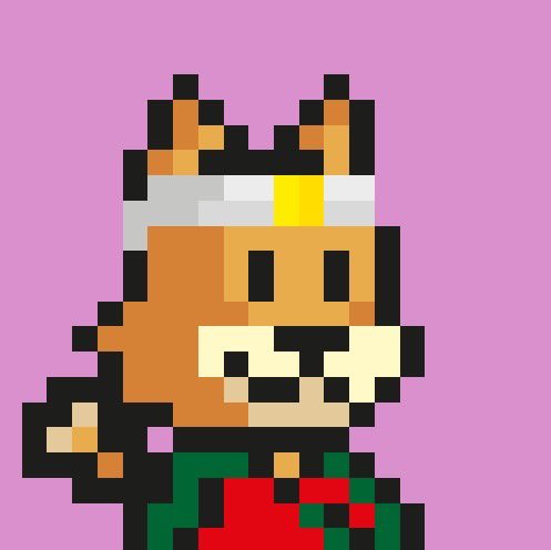 0xSpiritZero's tweet photo. Happy weekend to all & to Foxes!
@bitcoinfoxclub
#Ordinals #BTC #BTCordinals #bitcoinfoxclub https://t.co/Fe3ZtvlzCI