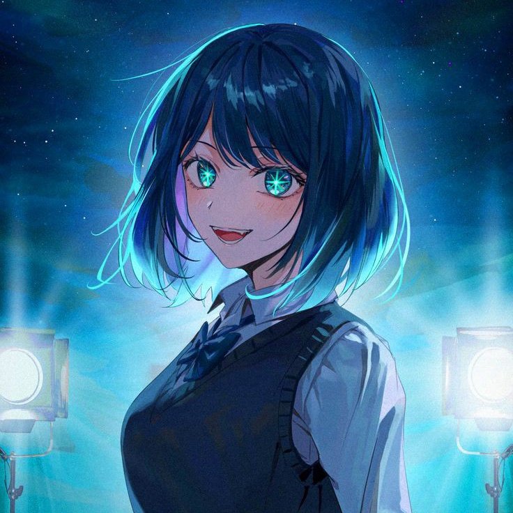 ShoujoMenhera's tweet photo. #NewProfilePic https://t.co/hJ8pOzSrHA