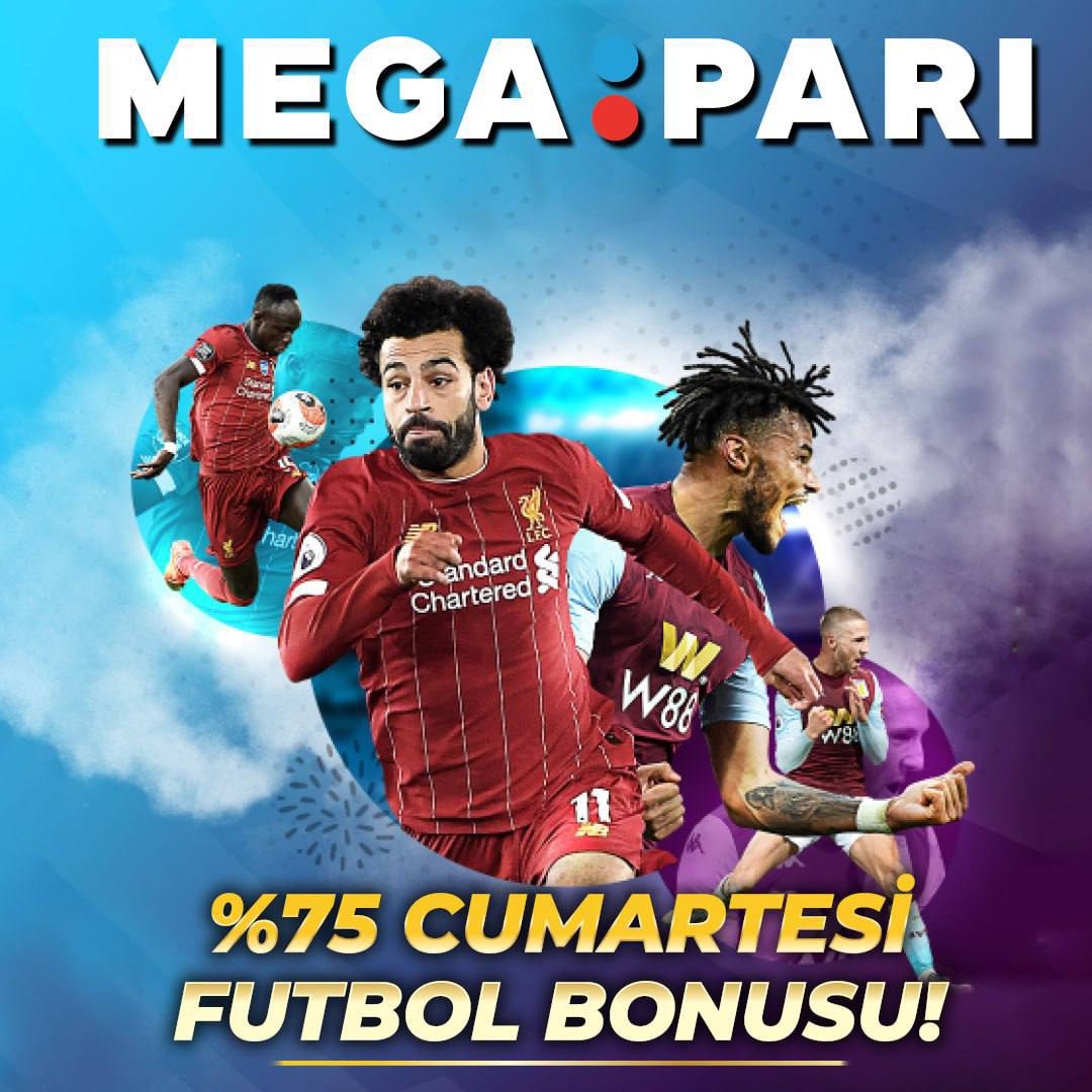bonusbul7's tweet photo. 💲⚽️CUMARTESİ FUTBOL KEYFİNİZE %75 BONUS!💲

Bugün yapacağınız yatırımlara 
%75 BONUS bizden! 🎉

Bahsinizi şimdi yapın - burada güvendesiniz!✔️

🎰 @Megapari_trk 👉 https://t.co/WQECzRYGWB https://t.co/BZZxuRdU3t
