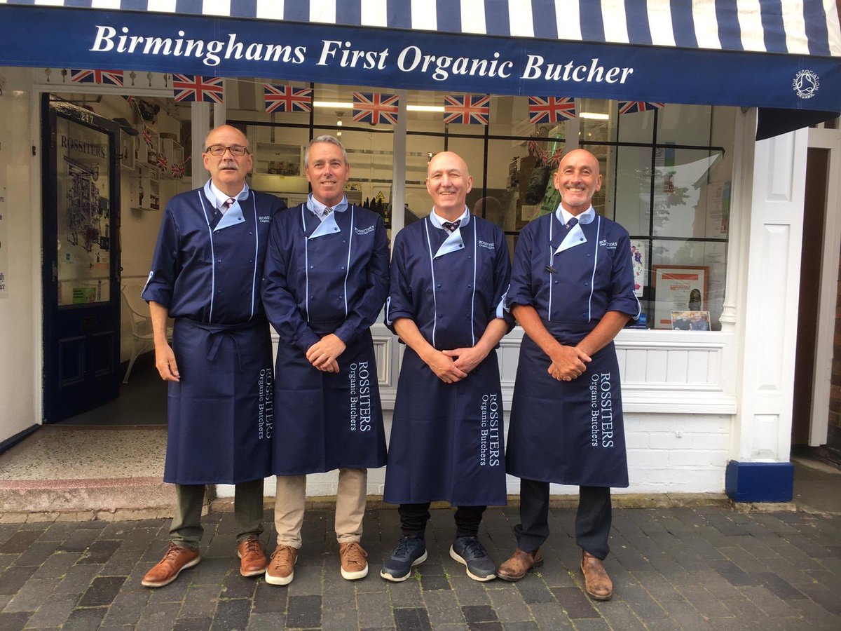 Rossiter Butchers tweet media