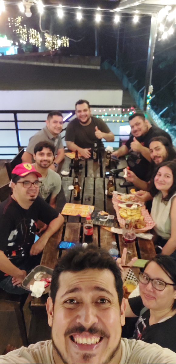 EthereumSPS's tweet photo. 3/4 Gracias a @FilosofiaCodigo por grindear escribir el código de #RandomnessCeremony y @sucito_eth en el arte del #POAP #NFT así como los que semana a semana platicamos sobre upgrades, fixes, posibilidades y nuestros excelentes asistentes siempre disfrutando, socando * y riendo https://t.co/ML1sMe1HX1