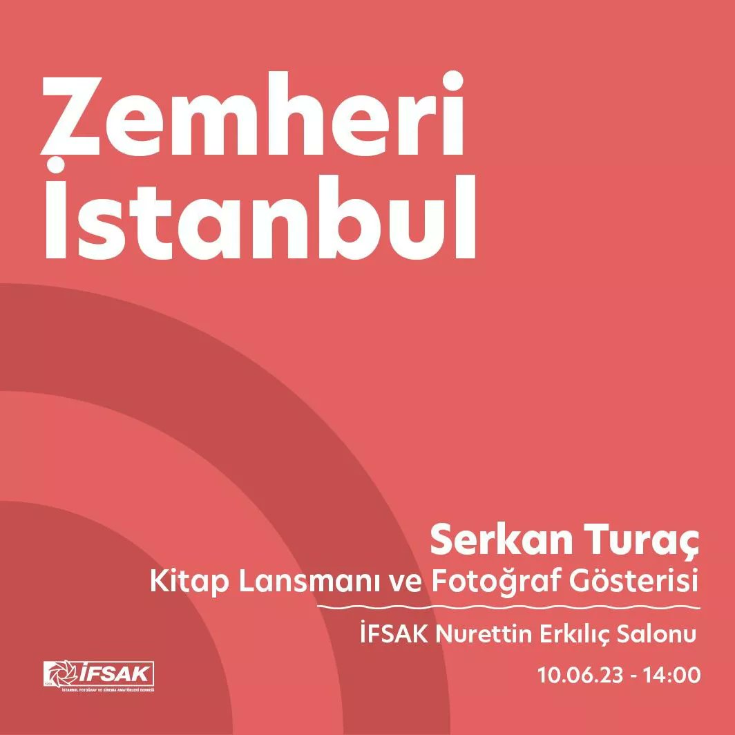 ifsak's tweet photo. “Zemheri İstanbul” Fotoğraf Gösterisi ve Kitap Tanıtımı!
Fotoğraf Gösterisi ve Kitap Tanıtımı, 10 Haziran 2023, Saat 14.00 ���da İFSAK Nurettin Erkılıç Salon’unda.

https://t.co/J2U65ZHLZr https://t.co/PwJOFG5qsi