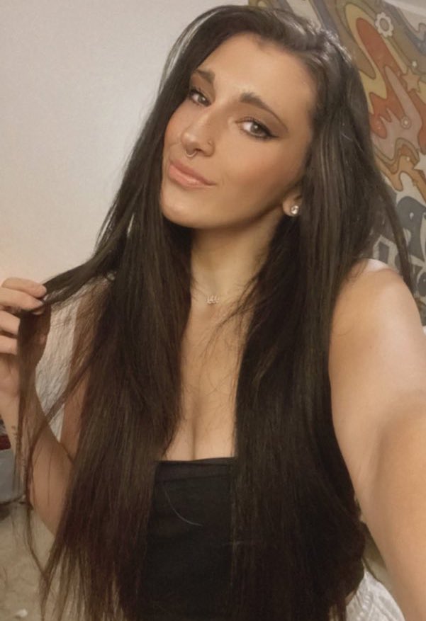 liv on Twitter "it’s past my bedtime"