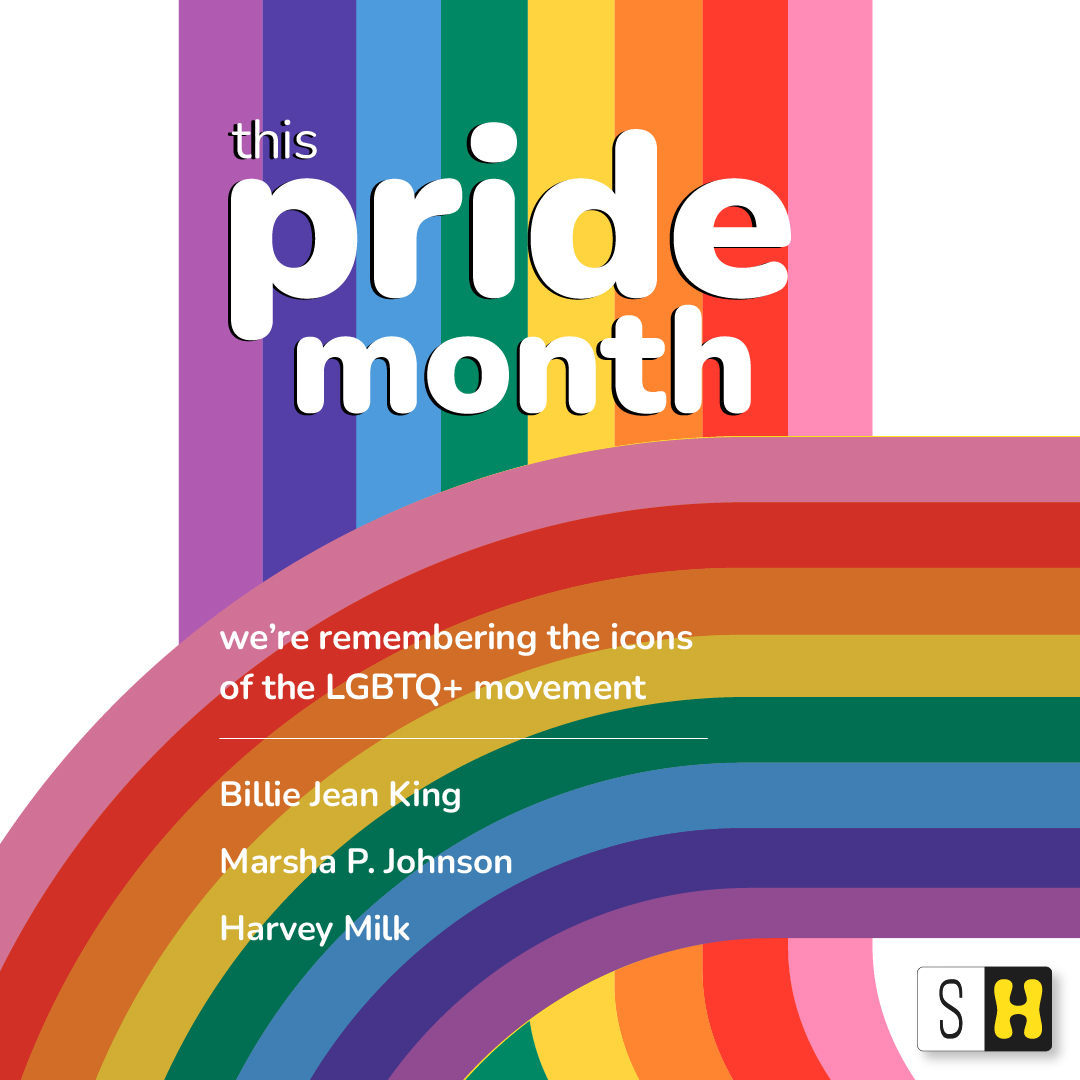 smarthugs's tweet photo. "Love knows no boundaries, and neither does pride! 🌈💖✨
#loveislove #Pride #pride2023 #pridemonth #smarthug https://t.co/SNlz8T5UYM