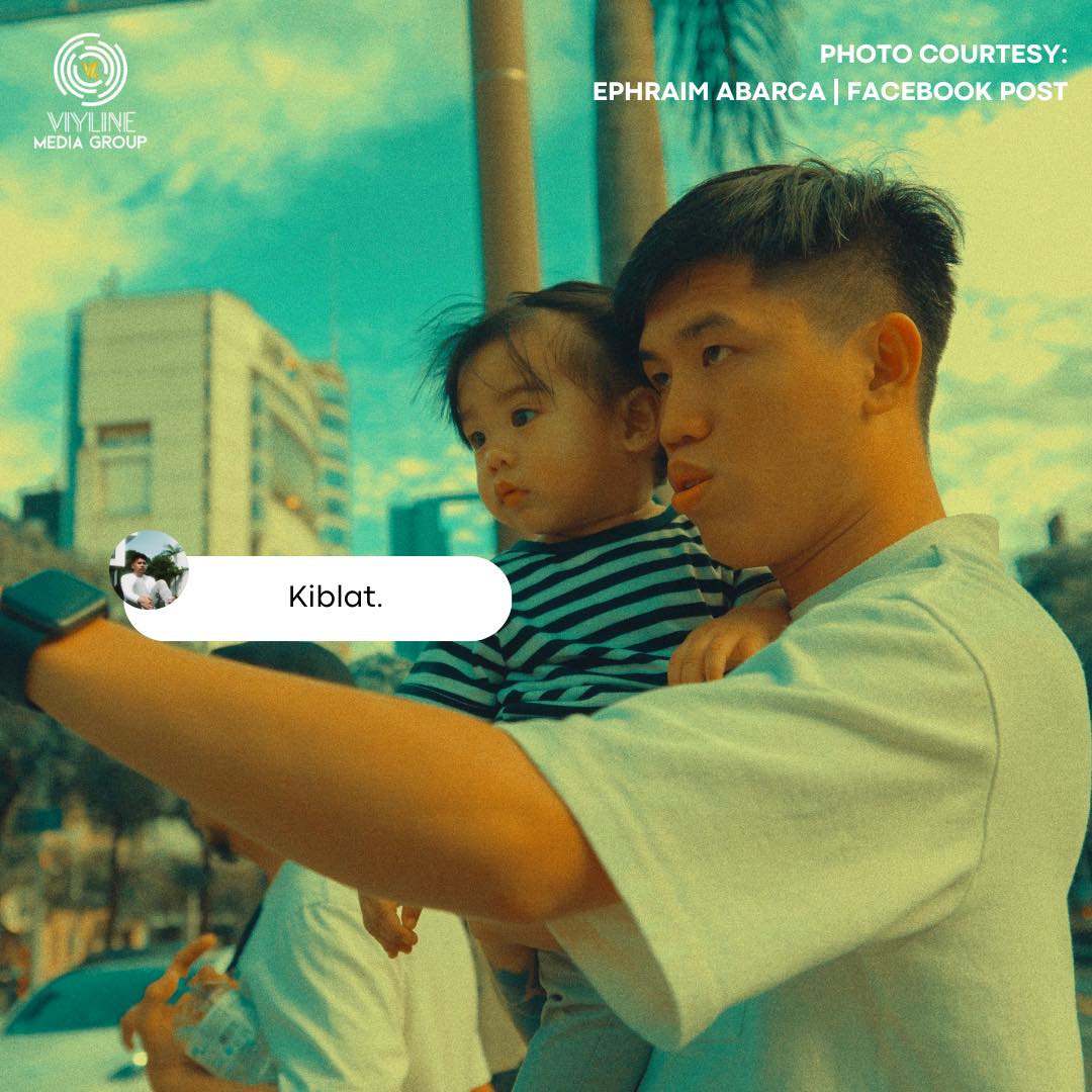 VL_MediaGroup's tweet photo. Kidlat with his Titos in Taiwan! 👨‍👨‍👦

Team Payaman editor na si Ephraim Abarca, ibinida ang cute photos ni Kidlat kasama si Tito Junnie and Tito Yow.

Ephraim Abarca | Facebook Post https://t.co/XISE6515Ag

#Kidlat #JunnieBoy #YowAndrada #ViylineMediaGroup https://t.co/brm1JaoVKX