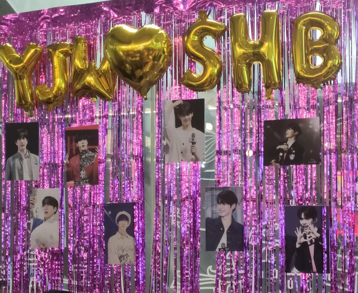 kangseulgis_'s tweet photo. pretty shanbin x jongwoo cafe!! thank you for hosting such a pretty event ❤️❤️
#ALLINFORSHB
#YJWUNBREAKABLEHEART https://t.co/PMk5hRL5jX