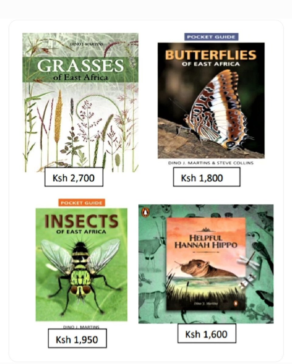 Kenya Museum Society on Twitter: 