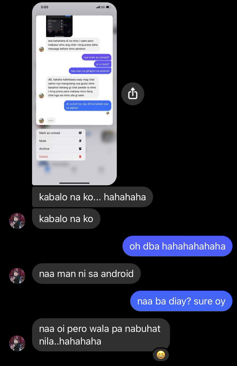 belovedkring's tweet image. #iphoneUser 😆