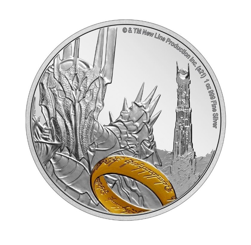 _Flaco_97_ (@_flaco_97_) on Twitter photo Hilo de algunas monedas que acuñaron con temática sobre "The Lord of Rings"
Para celebrar el cumple de <a href="/maestrerus/">Lore ǝɹʇsǝɐW🐍</a>
Abro 🧵 Hilo de algunas monedas que acuñaron con temática sobre "The Lord of Rings"
Para celebrar el cumple de <a href="/maestrerus/">Lore ǝɹʇsǝɐW🐍</a>
Abro 🧵