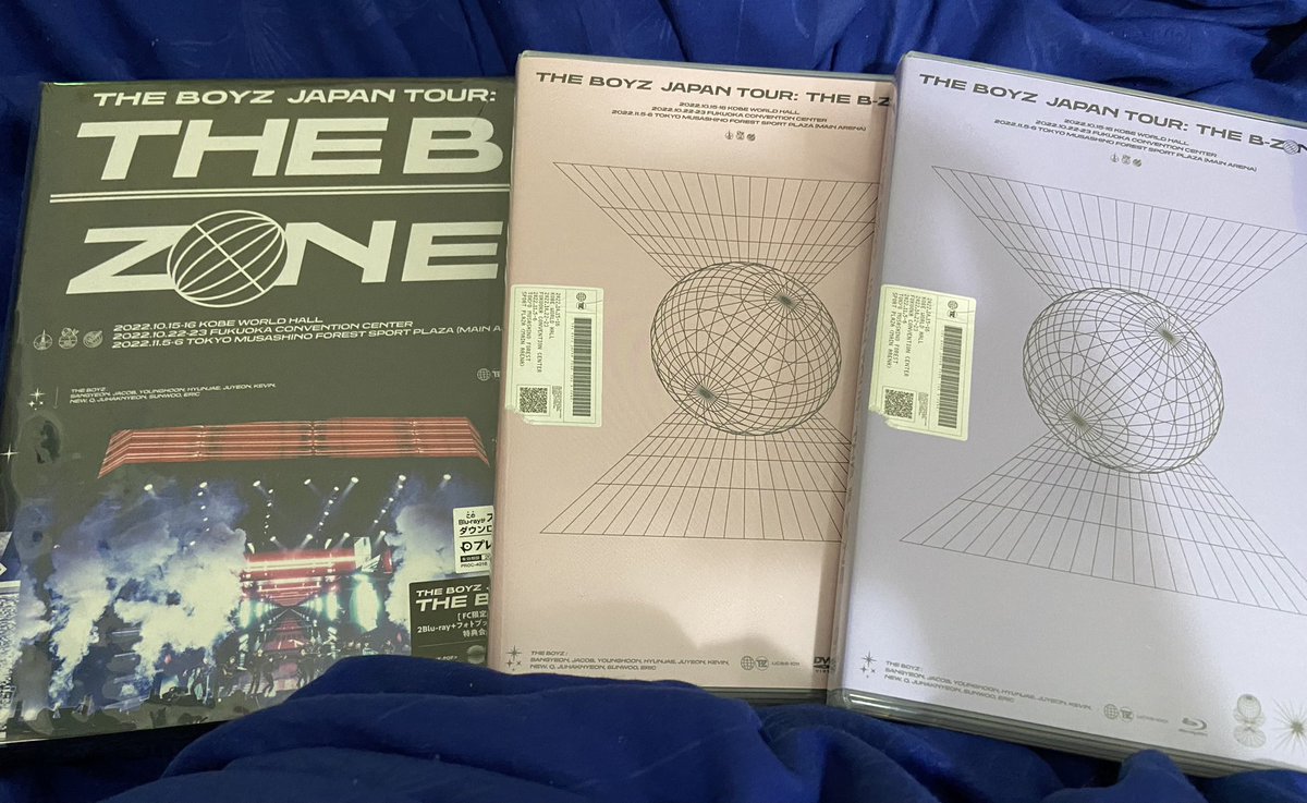 tbz__moonlight's tweet photo. got my order safely.. thank you so much @giabns ❤️❤️ https://t.co/fx3ojRCG7k