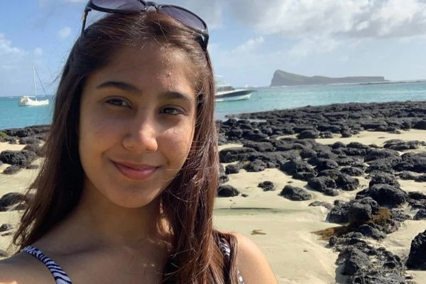 Procès de l'assassinat de Shaïna : son ex-petit ami condamné à 18 ans de réclusion criminelle ➡️france3-regions.francetvinfo.fr/hauts-de-franc… #Shaina #justice #Oise