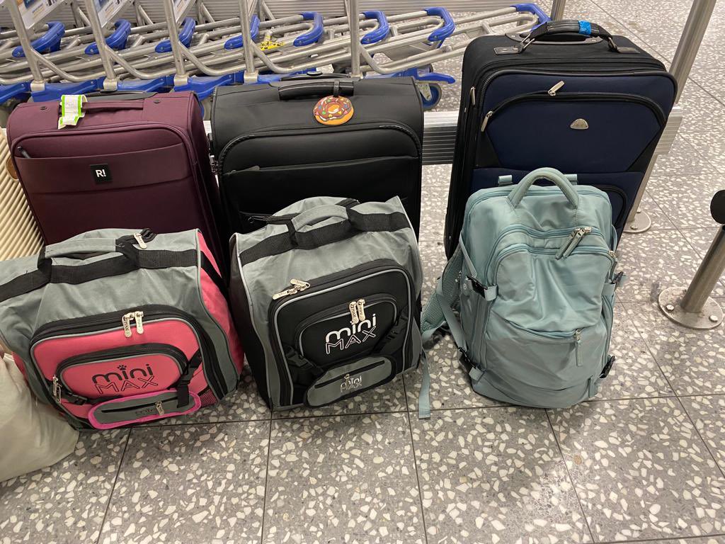 Karen Chiffers tweet media