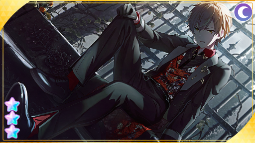 イベント「Light Up the Fire」が開催！ 報酬では星3彰人くんと星2こは