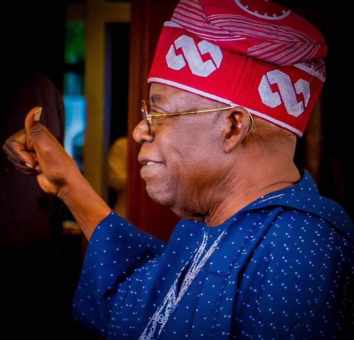 Breaking News: President Bola Ahmed Tinubu to address the nation on Monday, June 12 in commemoration of Democracy Day