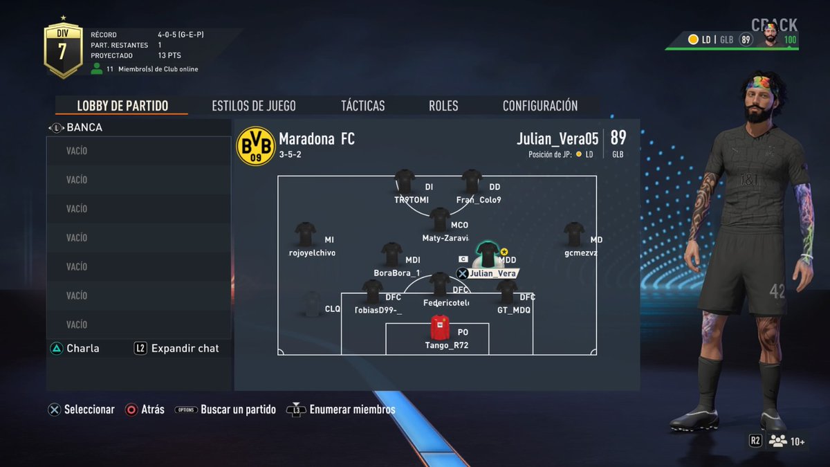 Lindo rela nos mandamos con los muchachos <a href="/Colo998/">▪︎Colo▪︎</a> <a href="/Federicoteles/">Federicoteles</a> @gcmezvz <a href="/Matiii19RZ/">Maty-Zaravia</a> <a href="/Tango_R72/">.tango 🏆🏆🏆🥇</a> <a href="/borabora/">ぼら</a>