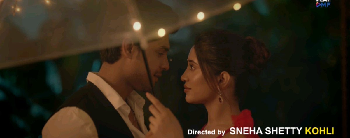 #BaarishAayiHai teaser is a proof what a good pairing is capable of. The chemistry looks insane. 🫶❤️

ANKIT X SHIVANGI BAH TEASER OUT

#AnkitGupta