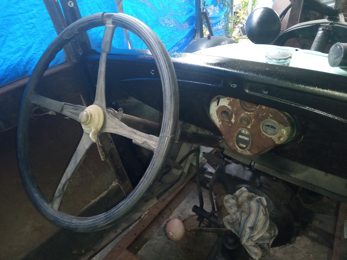 PasketRicky's tweet photo. Speedometer install https://t.co/iIhUWUwY6r