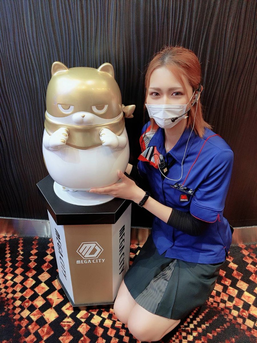 にゃんまる にゃんまる ぬいぐるみ BIGクッション : MITSUBOSHIYA Yahoo