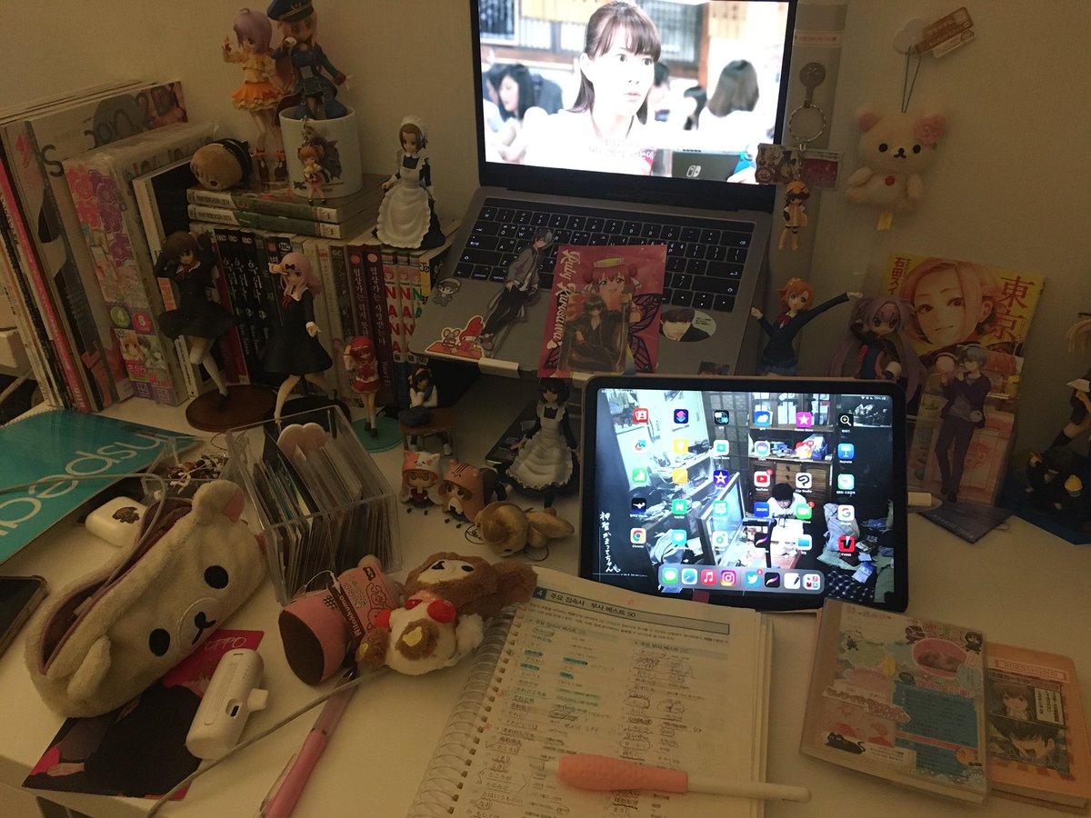 m17189048's tweet photo. 시험공부를 전혀안함 https://t.co/7a81S1W56S
