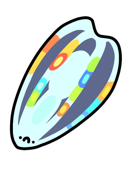 ツノクラゲ