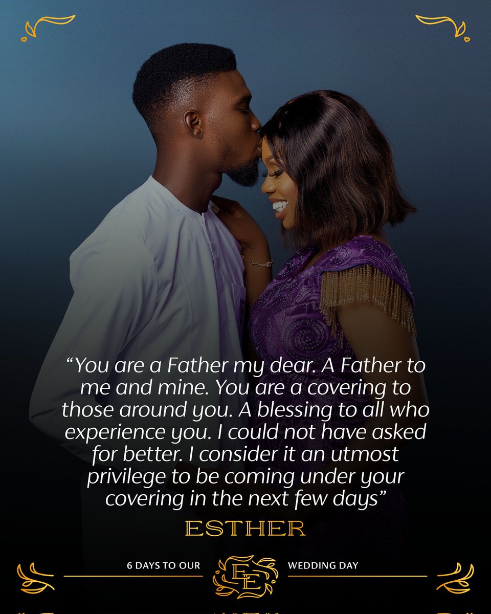 thejoyfulesther's tweet photo. Grateful for the gift of you
#EstEl #CountdownToForever #LoveNotes https://t.co/tU1IZ0rTWf