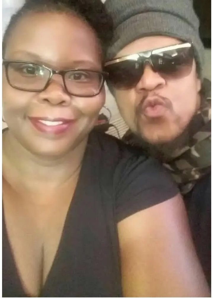 Happy Birthday Maxi Priest!  