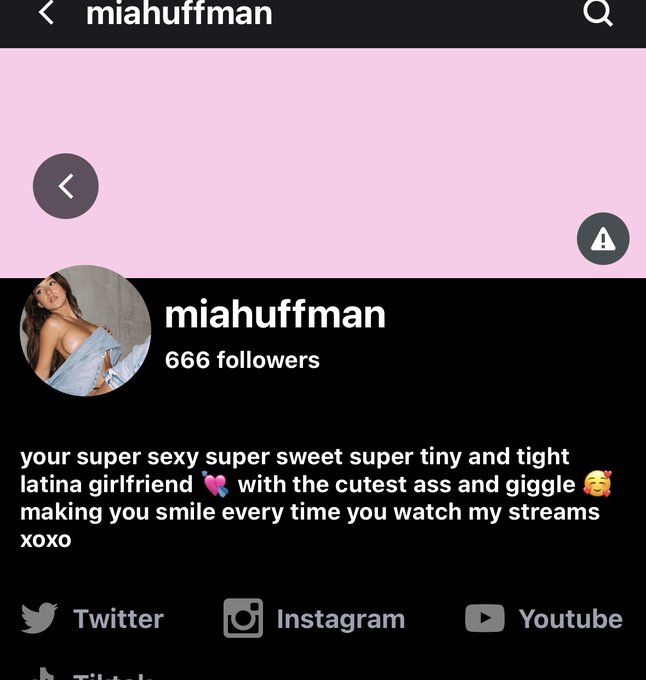 prettybitchmia