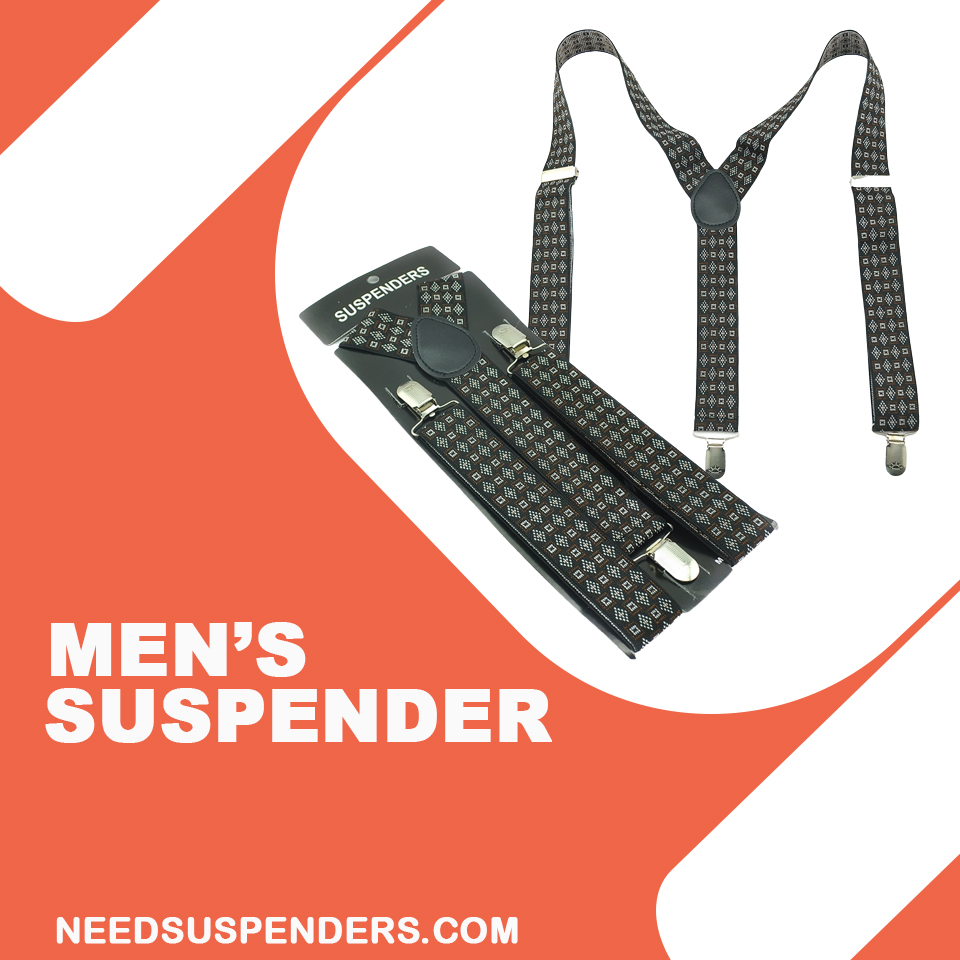 needsuspenders's tweet photo. Men’s Clip-On Braces Elastic Suspender 3.5cm Trousers Pants Holder Suspender.

For More Check our Website.

#post #suspenders #fashion #braces #viral  #FullyElastic #menfashionstyle #birthdaywear #trending #style #mens #specialoffer #LikeShareFollow #followus #needsuspender https://t.co/PoURSZUeYX