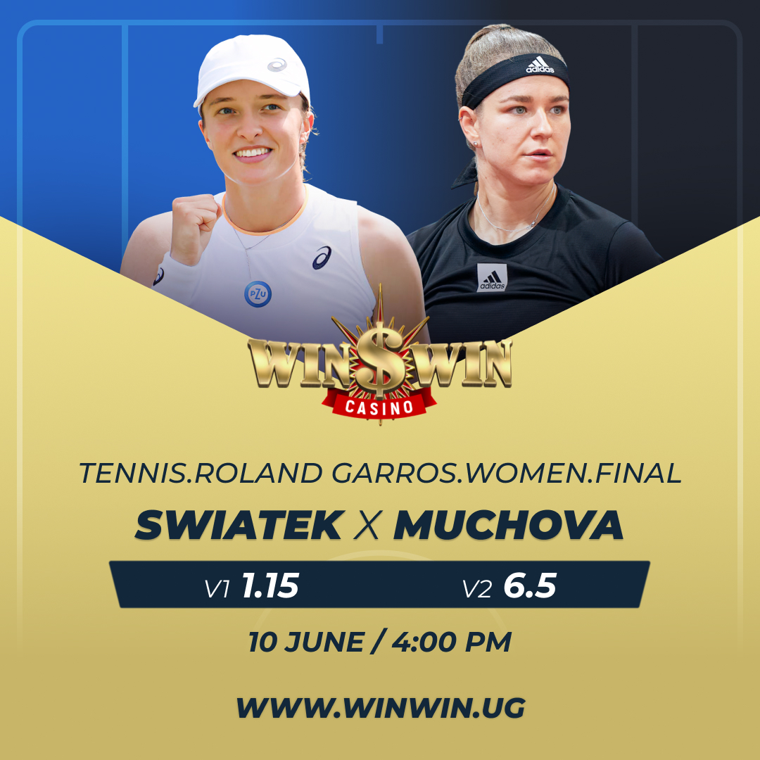 WinWinUganda's tweet photo. 🏆Schedule for today! Nice day to win! 💰
#winwinuganda #winwin #winwinug #uganda🇺🇬 #uganda #kampala #africa #african #bet #betting https://t.co/vqYlSIk4YP